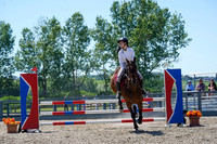 15067 - Alina - 2026 Mid-Summer Classic I - Saturday July 11th