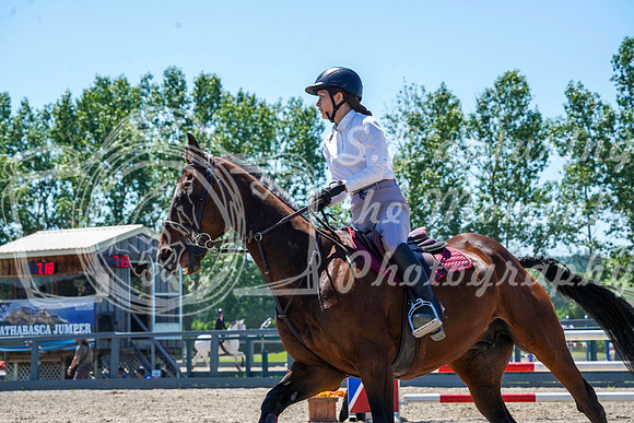 15070 - Alina - 2026 Mid-Summer Classic I - Saturday July 11th