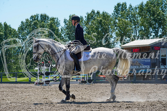 15878 - Alina - 2026 Mid-Summer Classic I - Saturday July 11th