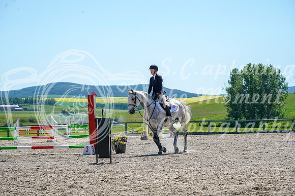 15880 - Alina - 2026 Mid-Summer Classic I - Saturday July 11th