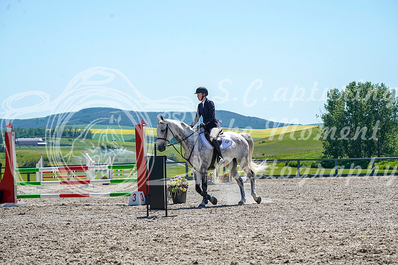 15883 - Alina - 2026 Mid-Summer Classic I - Saturday July 11th
