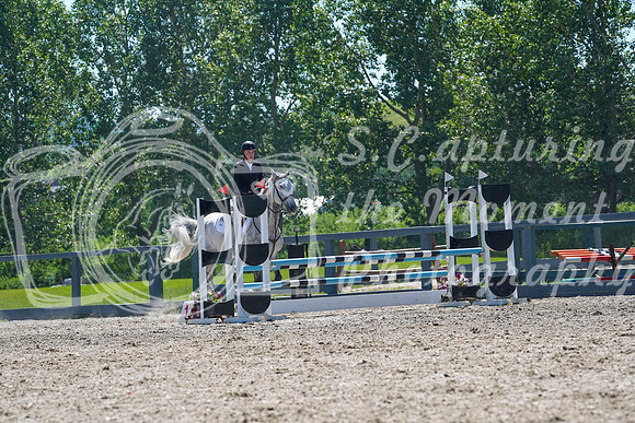 15885 - Alina - 2026 Mid-Summer Classic I - Saturday July 11th