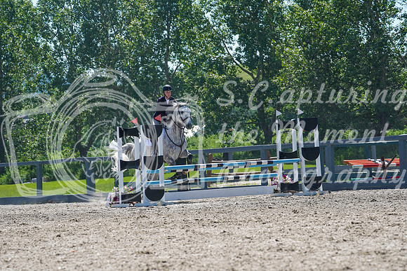 15886 - Alina - 2026 Mid-Summer Classic I - Saturday July 11th