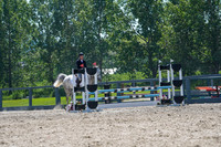 15884 - Alina - 2026 Mid-Summer Classic I - Saturday July 11th
