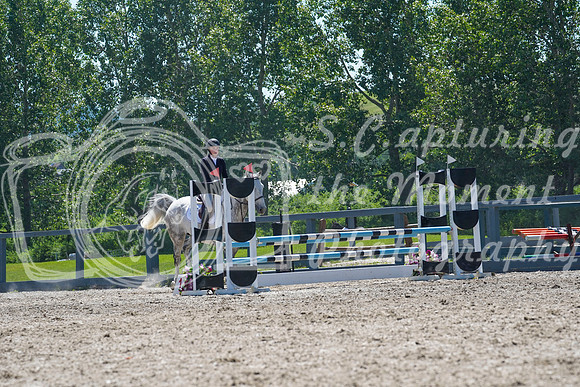 15884 - Alina - 2026 Mid-Summer Classic I - Saturday July 11th