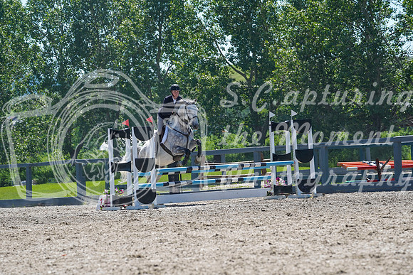 15887 - Alina - 2026 Mid-Summer Classic I - Saturday July 11th