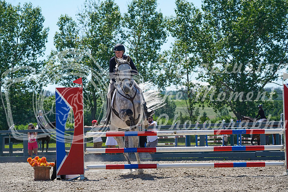 15891 - Alina - 2026 Mid-Summer Classic I - Saturday July 11th