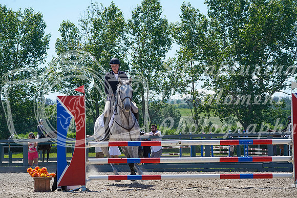 15889 - Alina - 2026 Mid-Summer Classic I - Saturday July 11th