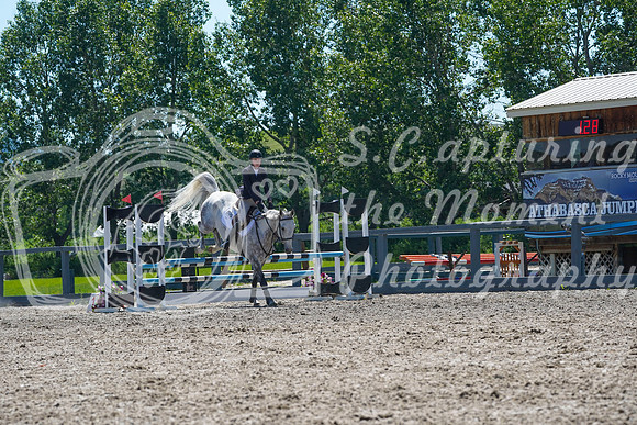 16060 - Alina - 2026 Mid-Summer Classic I - Saturday July 11th