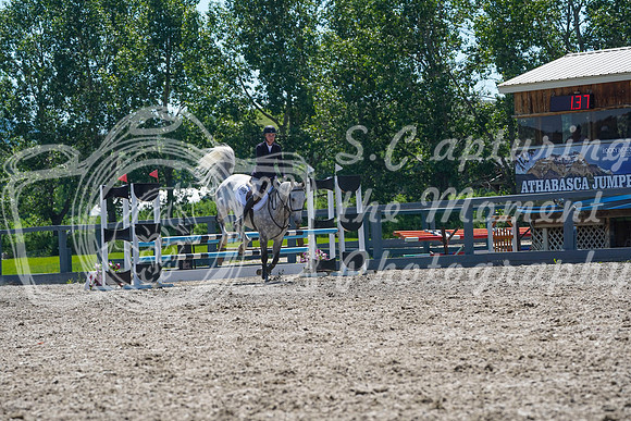 16061 - Alina - 2026 Mid-Summer Classic I - Saturday July 11th