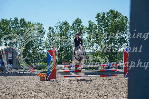 16063 - Alina - 2026 Mid-Summer Classic I - Saturday July 11th