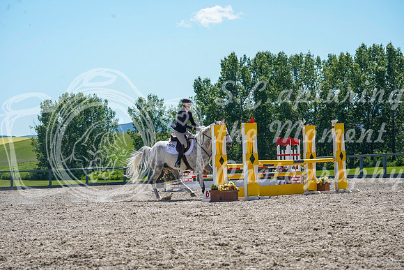 16070 - Alina - 2026 Mid-Summer Classic I - Saturday July 11th