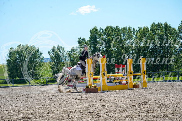 16071 - Alina - 2026 Mid-Summer Classic I - Saturday July 11th