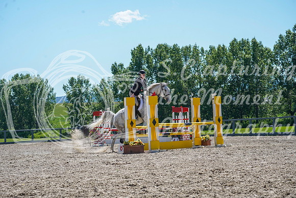 16072 - Alina - 2026 Mid-Summer Classic I - Saturday July 11th