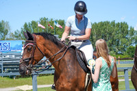 16305 - Alina - 2026 Mid-Summer Classic I - Saturday July 11th