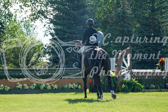 04501 - Alina - 2026 Mid-Summer Classic I - Sunday July 12th