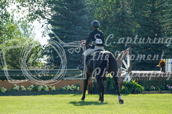 04500 - Alina - 2026 Mid-Summer Classic I - Sunday July 12th