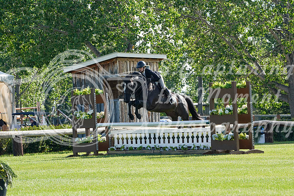 04521 - Alina - 2026 Mid-Summer Classic I - Sunday July 12th