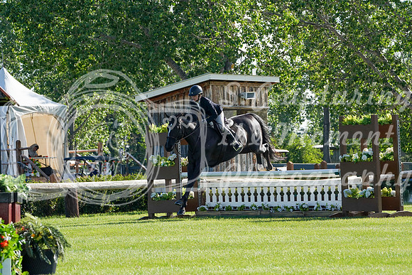 04523 - Alina - 2026 Mid-Summer Classic I - Sunday July 12th