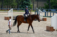 13852 - Alina - 2026 Mid-Summer Classic I - Sunday July 12th