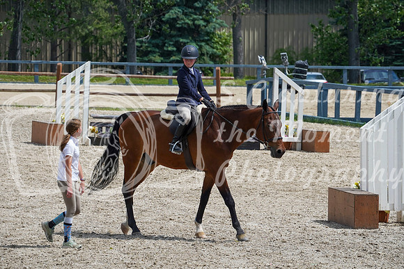 13852 - Alina - 2026 Mid-Summer Classic I - Sunday July 12th
