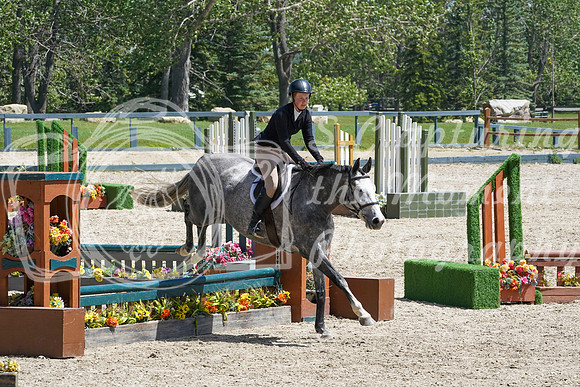 13574 - Alina - 2026 Mid-Summer Classic I - Sunday July 12th