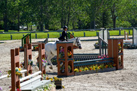 05238 - Alina - 2026 Mid-Summer Classic I - Sunday July 12th