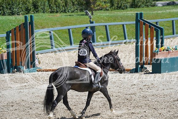 12963 - Alina - 2026 Mid-Summer Classic I - Sunday July 12th