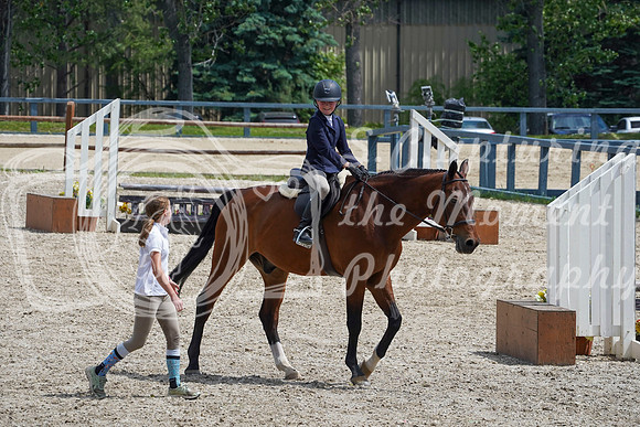 13856 - Alina - 2026 Mid-Summer Classic I - Sunday July 12th