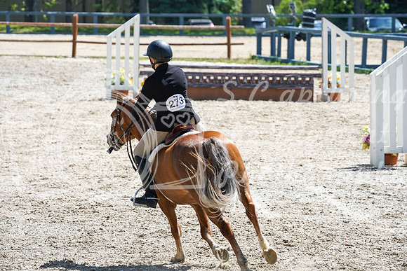 12853 - Alina - 2026 Mid-Summer Classic I - Sunday July 12th