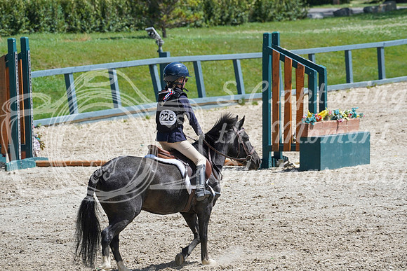 12964 - Alina - 2026 Mid-Summer Classic I - Sunday July 12th