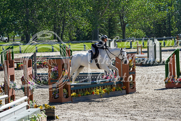 05242 - Alina - 2026 Mid-Summer Classic I - Sunday July 12th