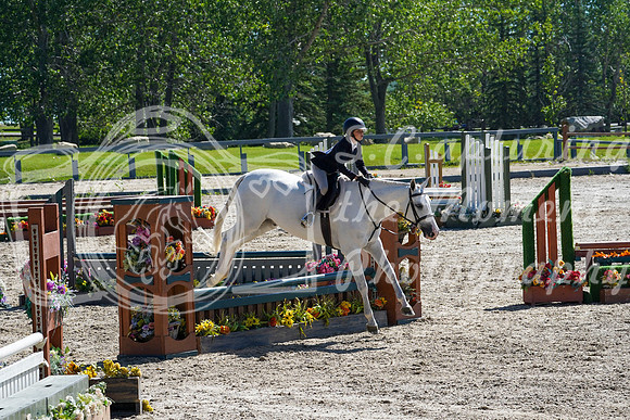 05243 - Alina - 2026 Mid-Summer Classic I - Sunday July 12th