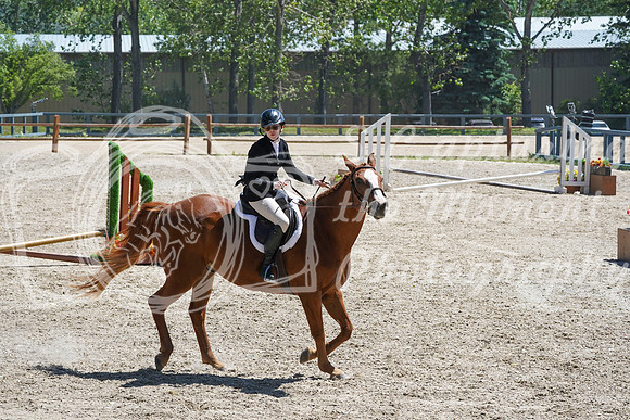 13256 - Alina - 2026 Mid-Summer Classic I - Sunday July 12th