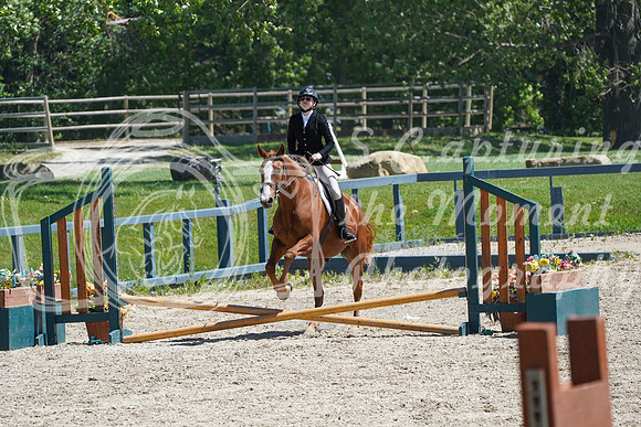 13258 - Alina - 2026 Mid-Summer Classic I - Sunday July 12th