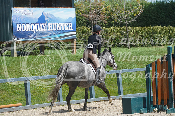 13580 - Alina - 2026 Mid-Summer Classic I - Sunday July 12th