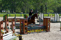 05699 - Alina - 2026 Mid-Summer Classic I - Sunday July 12th