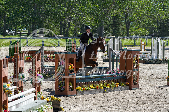 05699 - Alina - 2026 Mid-Summer Classic I - Sunday July 12th