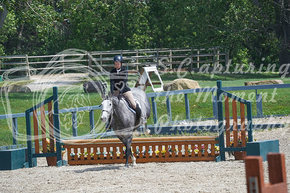 13587 - Alina - 2026 Mid-Summer Classic I - Sunday July 12th