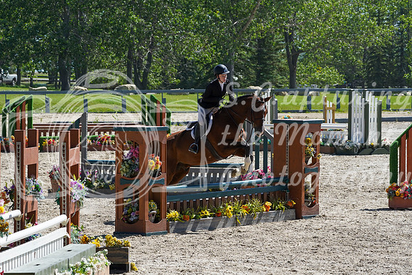 05700 - Alina - 2026 Mid-Summer Classic I - Sunday July 12th