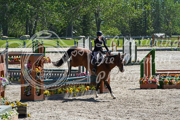 05703 - Alina - 2026 Mid-Summer Classic I - Sunday July 12th