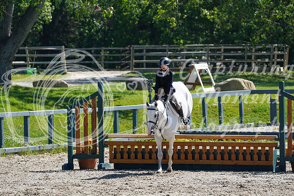 05255 - Alina - 2026 Mid-Summer Classic I - Sunday July 12th