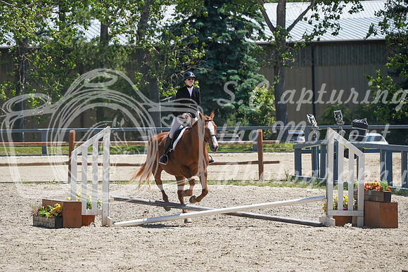 13268 - Alina - 2026 Mid-Summer Classic I - Sunday July 12th