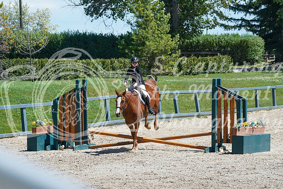 13267 - Alina - 2026 Mid-Summer Classic I - Sunday July 12th