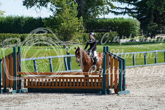 05718 - Alina - 2026 Mid-Summer Classic I - Sunday July 12th
