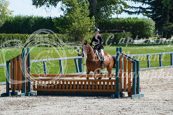 05719 - Alina - 2026 Mid-Summer Classic I - Sunday July 12th