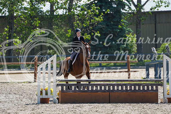05727 - Alina - 2026 Mid-Summer Classic I - Sunday July 12th