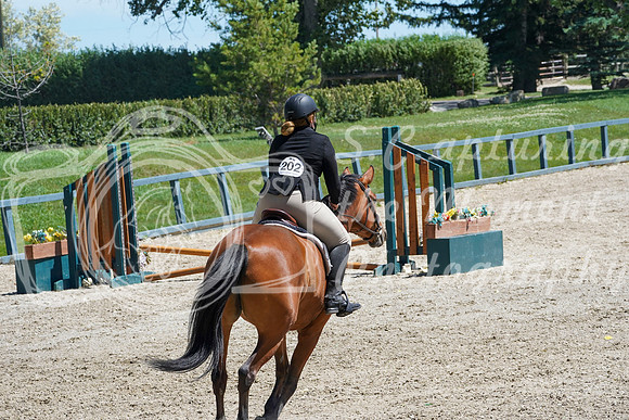 13203 - Alina - 2026 Mid-Summer Classic I - Sunday July 12th