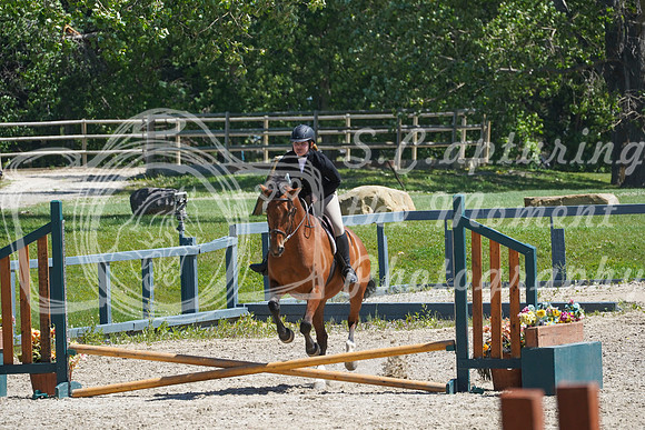 13207 - Alina - 2026 Mid-Summer Classic I - Sunday July 12th