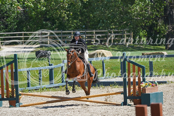 13208 - Alina - 2026 Mid-Summer Classic I - Sunday July 12th